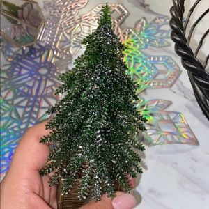 Christmas tree BBW Wallflower plug in
